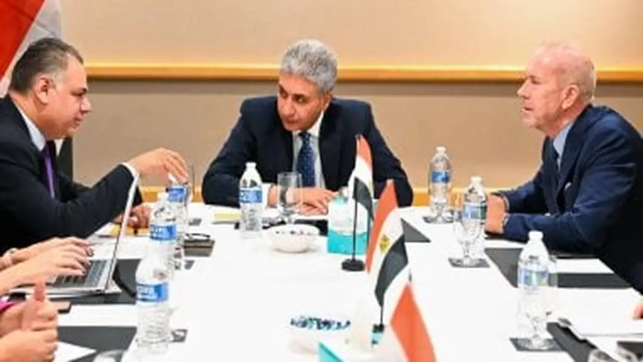 مصر تستعد لاستضافة المؤتمر السنوي للاتحاد مع منظمي الرحلات الأمريكيين